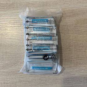 2.7g X 40 Pack Nasal Wash Salt Physiological Saline (Option: 40pcs in bags)